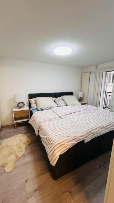 Cresta Apartment St. Gallen Εξωτερικό φωτογραφία