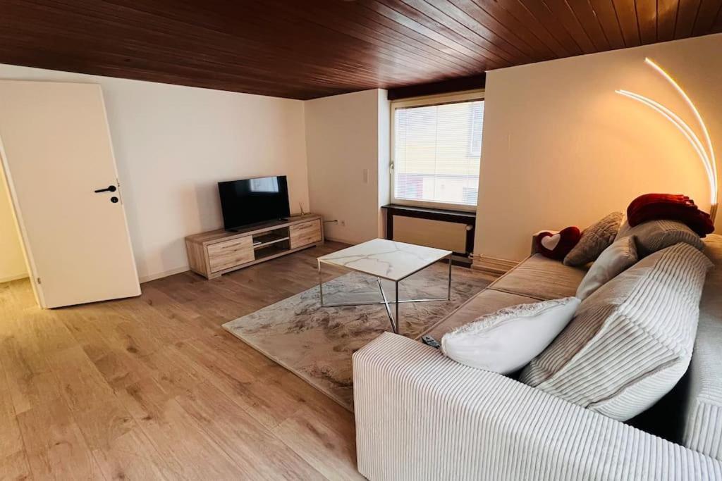 Cresta Apartment St. Gallen Εξωτερικό φωτογραφία