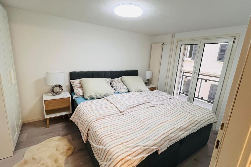 Cresta Apartment St. Gallen Εξωτερικό φωτογραφία
