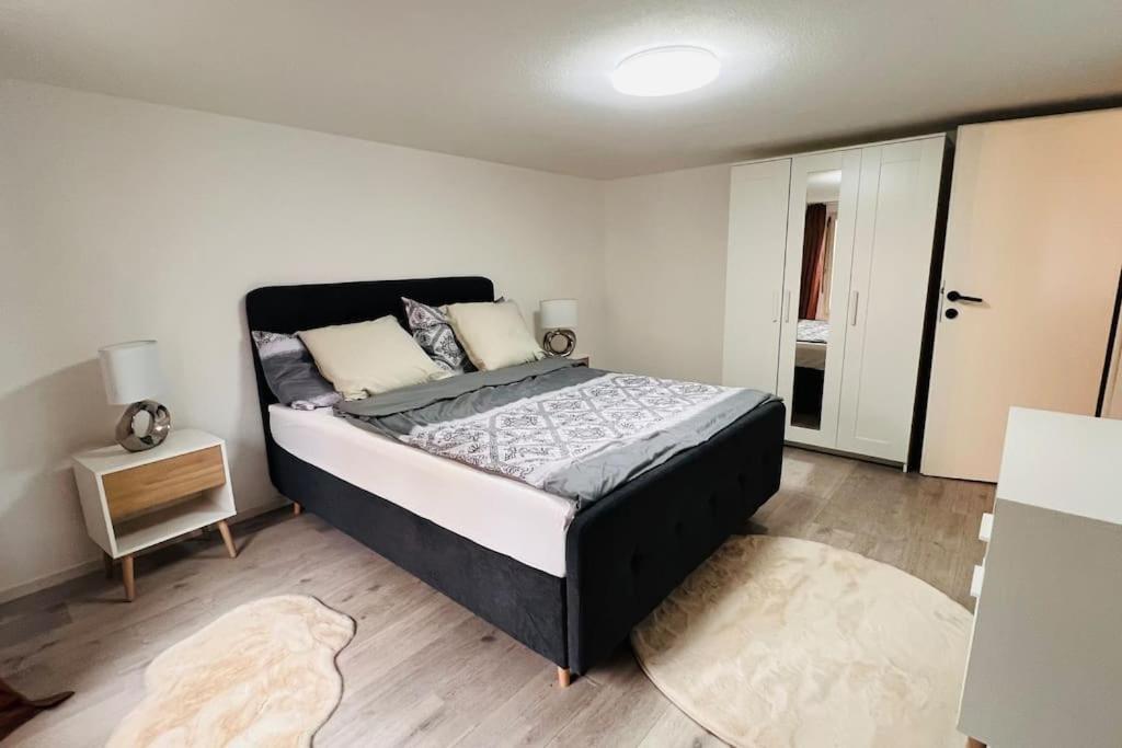 Cresta Apartment St. Gallen Εξωτερικό φωτογραφία