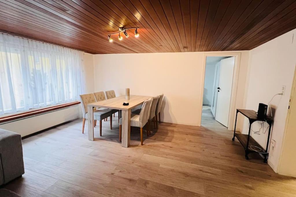 Cresta Apartment St. Gallen Εξωτερικό φωτογραφία