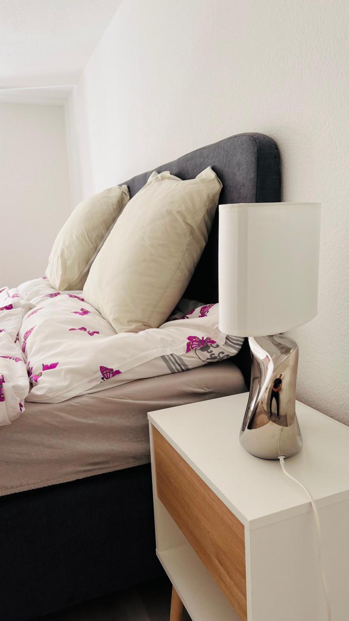 Cresta Apartment St. Gallen Εξωτερικό φωτογραφία