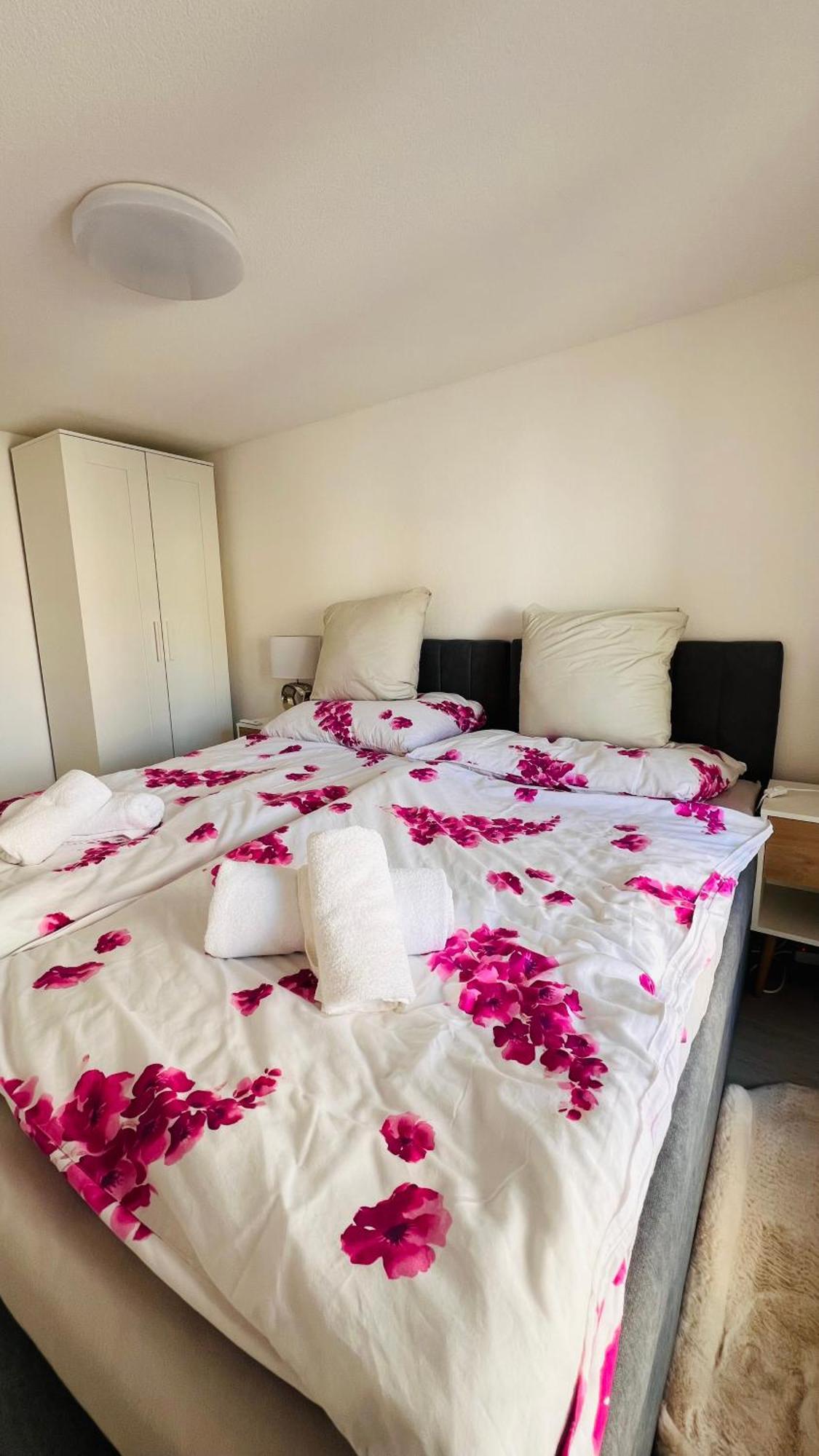 Cresta Apartment St. Gallen Εξωτερικό φωτογραφία