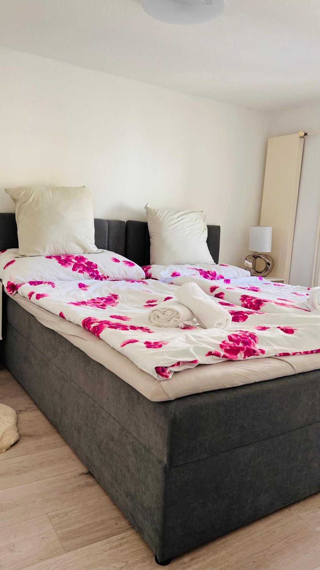 Cresta Apartment St. Gallen Εξωτερικό φωτογραφία