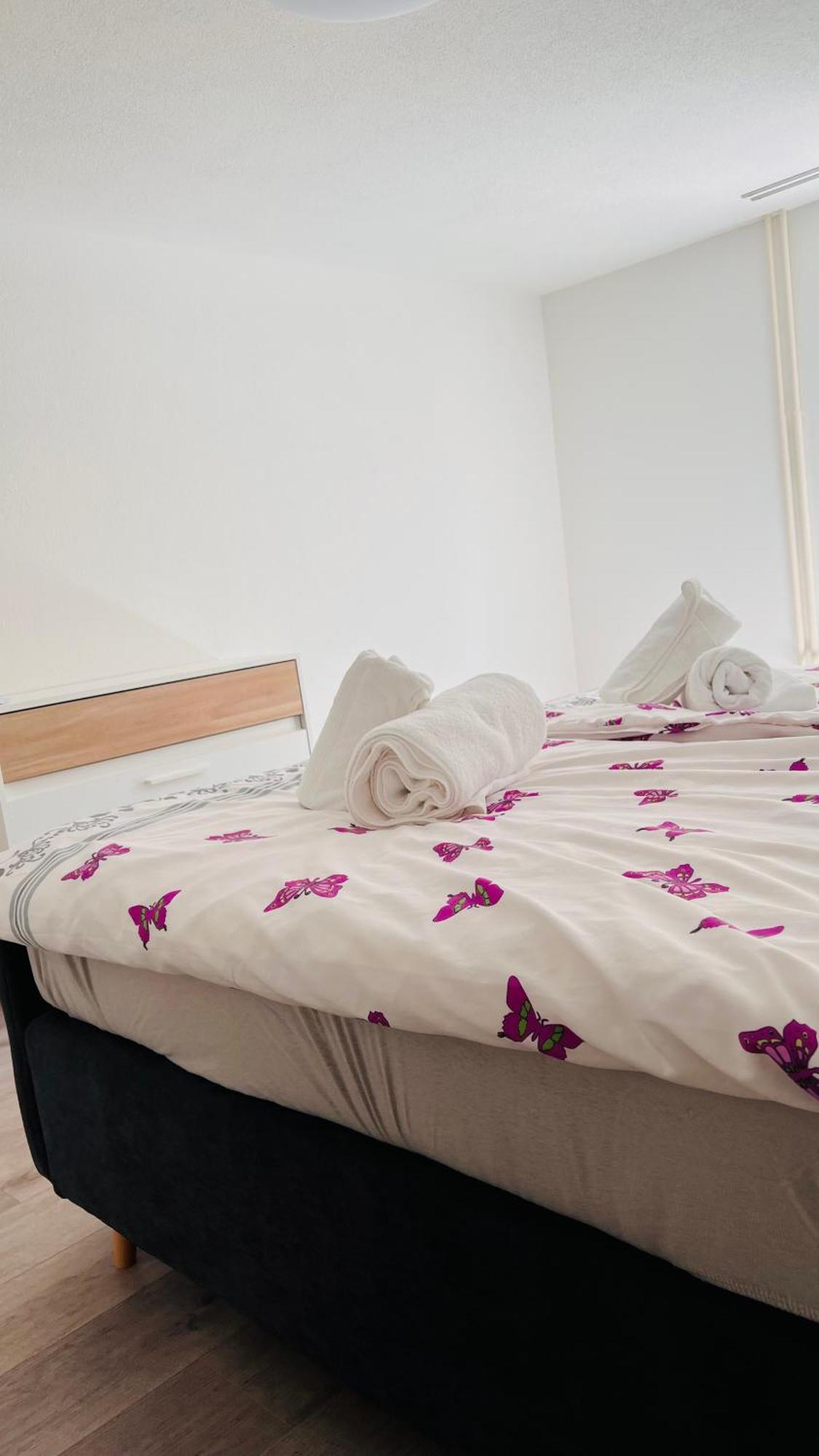 Cresta Apartment St. Gallen Εξωτερικό φωτογραφία